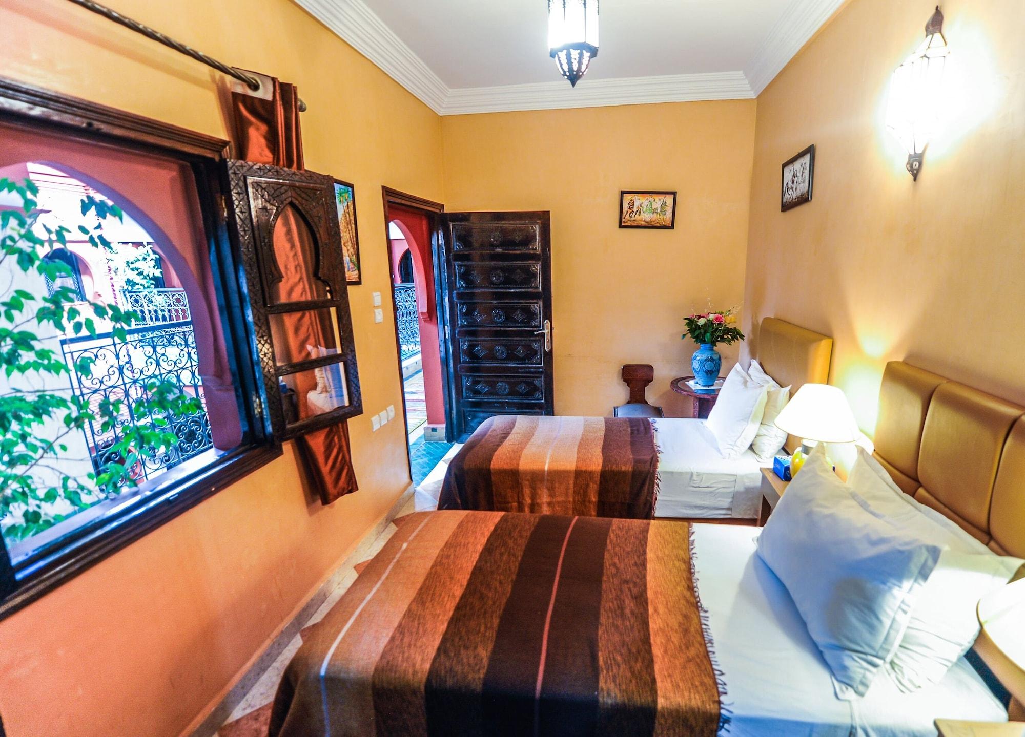 Riad Errabii &